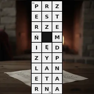 Rozwiązanie krzyżówki: przestrzeń kosmiczna w obrębie wewnętrznej części układu słonecznego o promieniu około 40 jednostek astronomicznych obejmująca orbity wszystkich znanych planet w naszym układzie - przestrzeń międzyplanetarna | hasła, synonimy i podpowiedzi Hasło krzyżówkowe przestrzeń kosmiczna w obrębie wewnętrznej części układu słonecznego o promieniu około 40 jednostek astronomicznych obejmująca orbity wszystkich znanych planet w naszym układzie - przestrzeń międzyplanetarna – rozwiązanie, synonimy, podpowiedzi i definicje krzyżówkowe